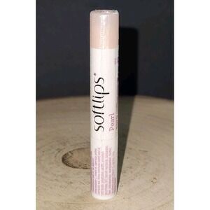 Softlips Tinted Lip Conditioner / Balm w/Sunscreen SPF 15~NEW OS~RARE